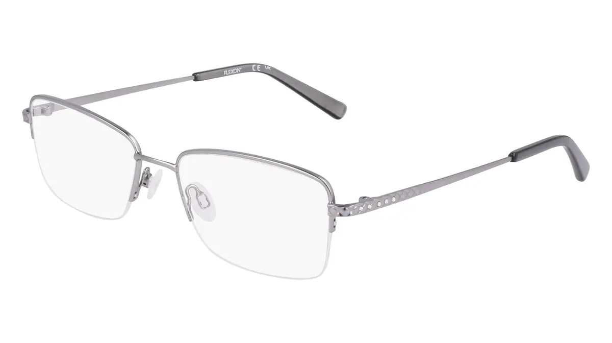 Flexon W3043 N Eyeglasses 1