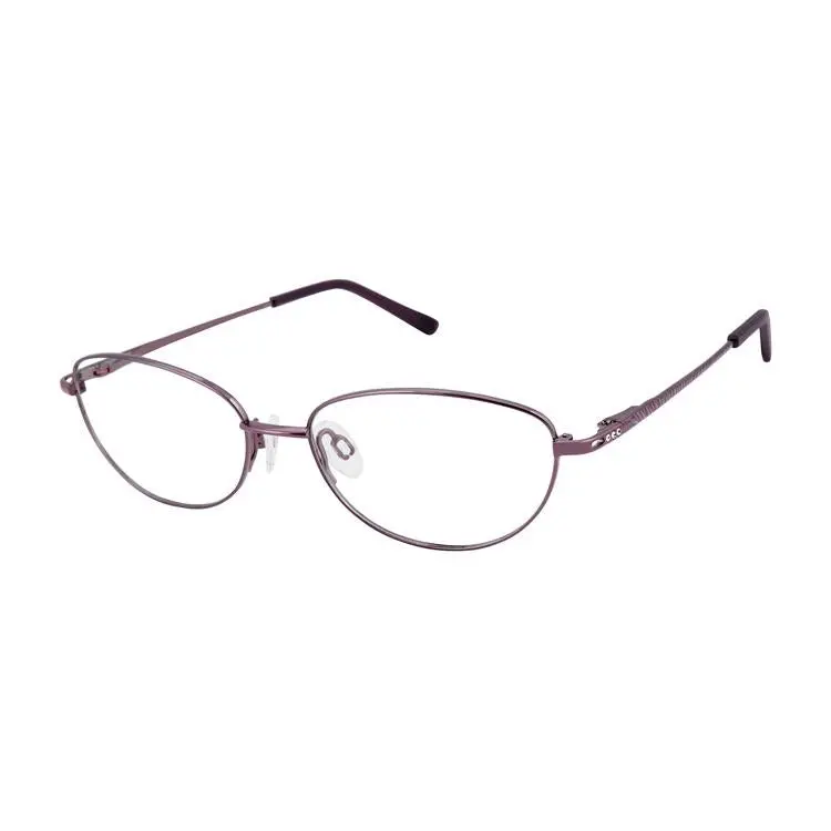 Charmant Pure Titanium Ti29203 Eyeglasses 1
