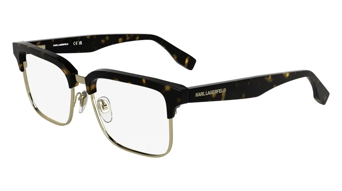 Karl Lagerfeld Kl6202 Eyeglasses 1
