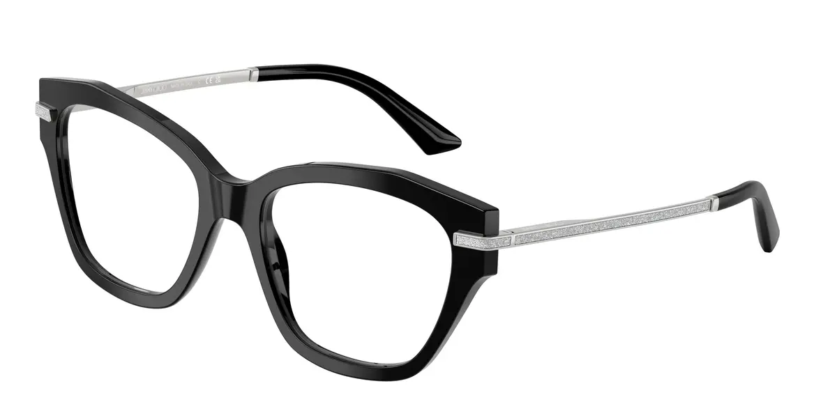 Jimmy Choo 3043Jf Eyeglasses 1