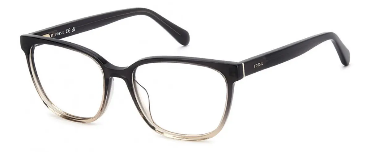 Fossil Fos7200 Eyeglasses 1
