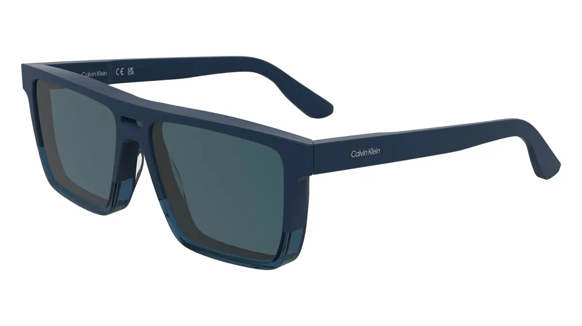 Calvin Klein Ck25501s Sunglasses 1