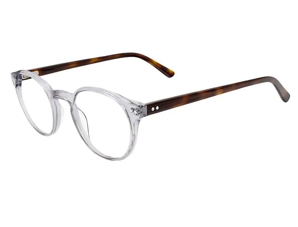 Club Level Cld9368 Eyeglasses 1