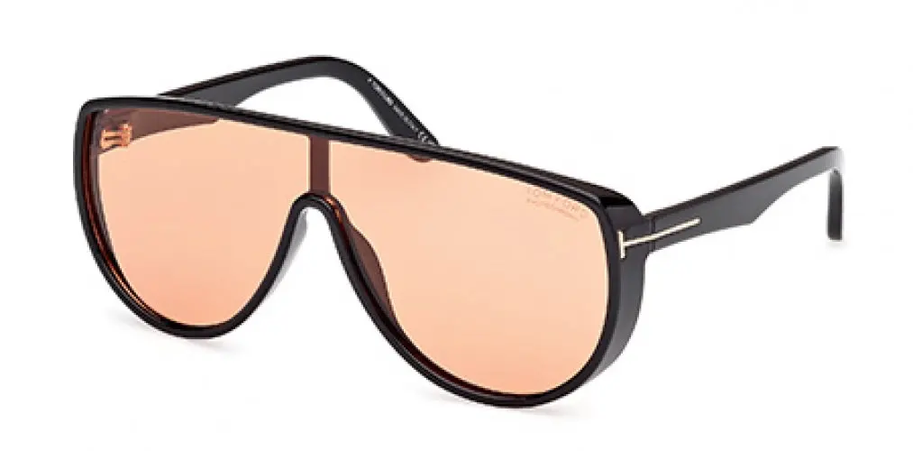 Tom Ford Achilles 1182 Eyeglasses 1