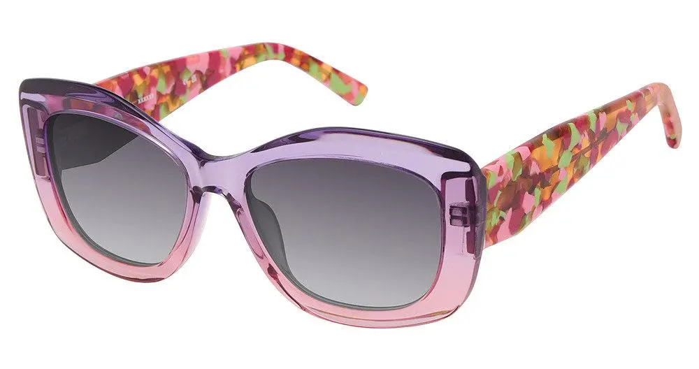 Nicole Miller Nmcalanca Sunglasses 1