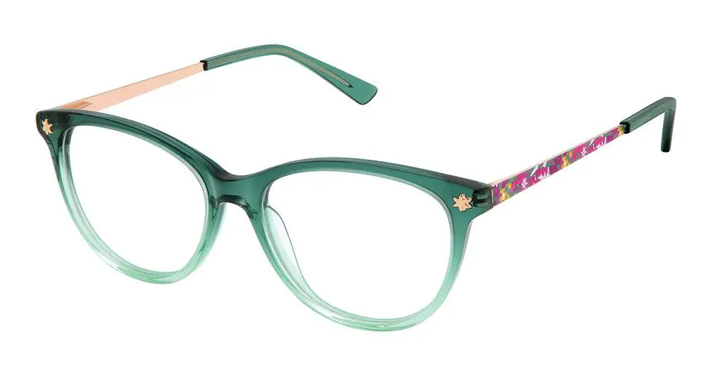 Superflex Sfk-324 Eyeglasses 1