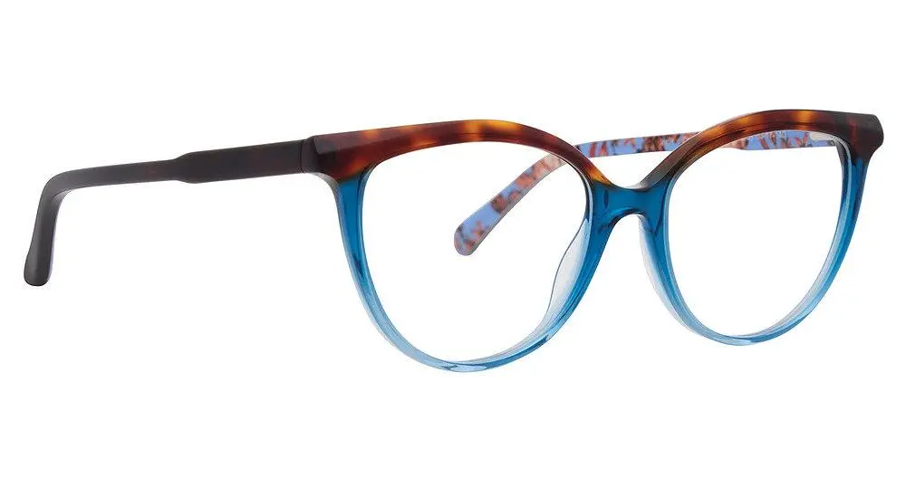 Vera Bradley Vbjocie Eyeglasses 1