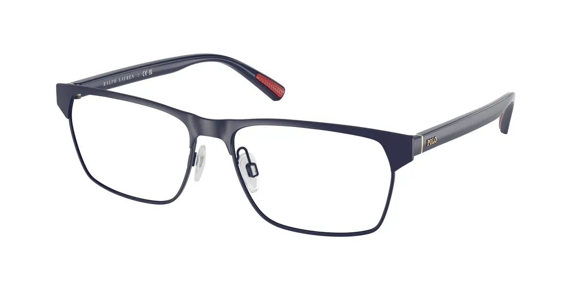 Polo 1232 Eyeglasses 1