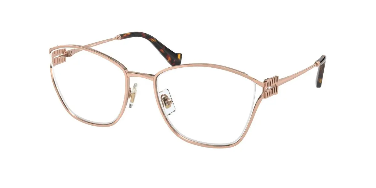 Miu Miu 53Uv Eyeglasses 1