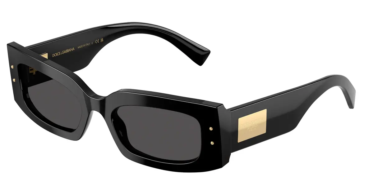 Dolce & Gabbana 4479F Sunglasses 1