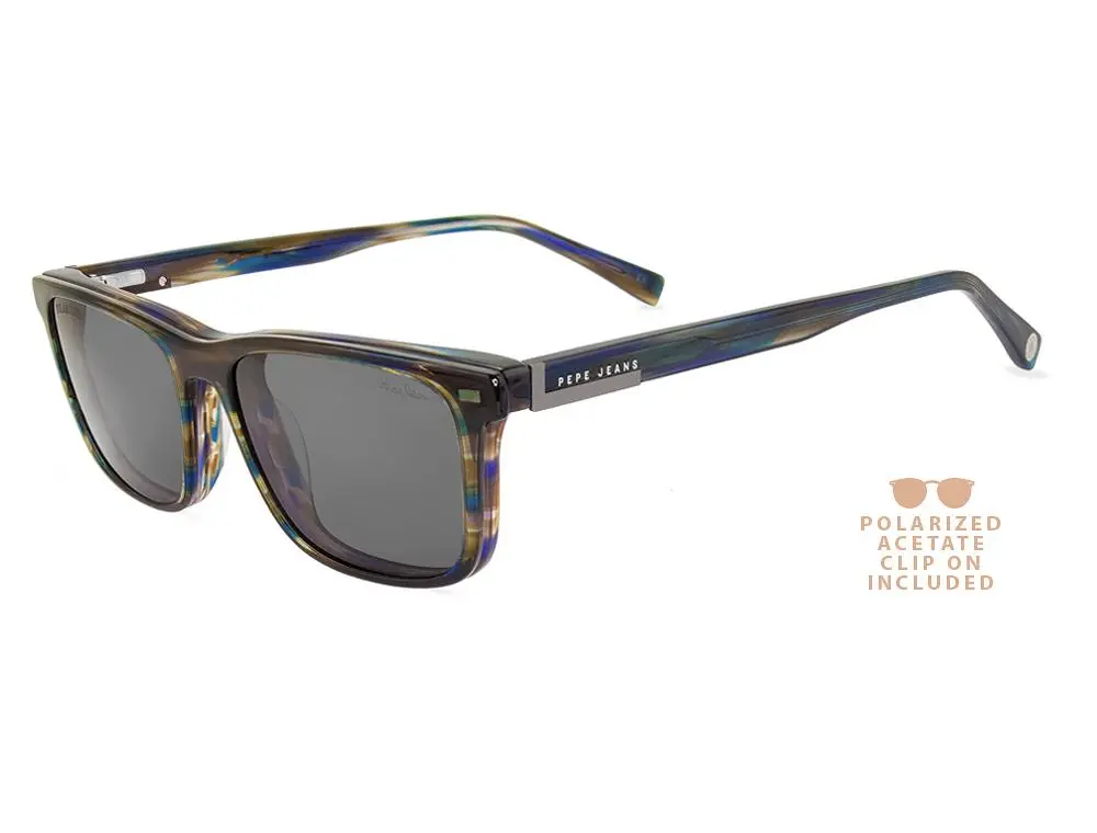 Pepe Jeans Pj3730 Eyeglasses 1