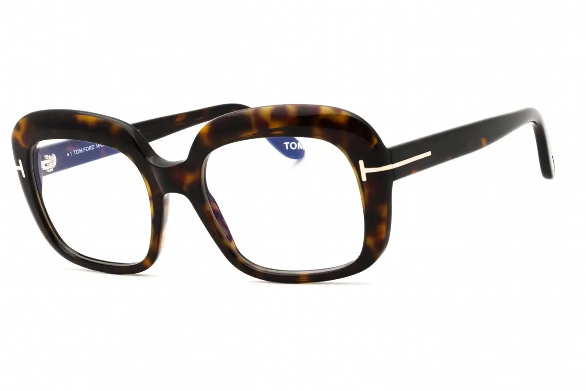 Tom Ford Ft6096b Eyeglasses 1