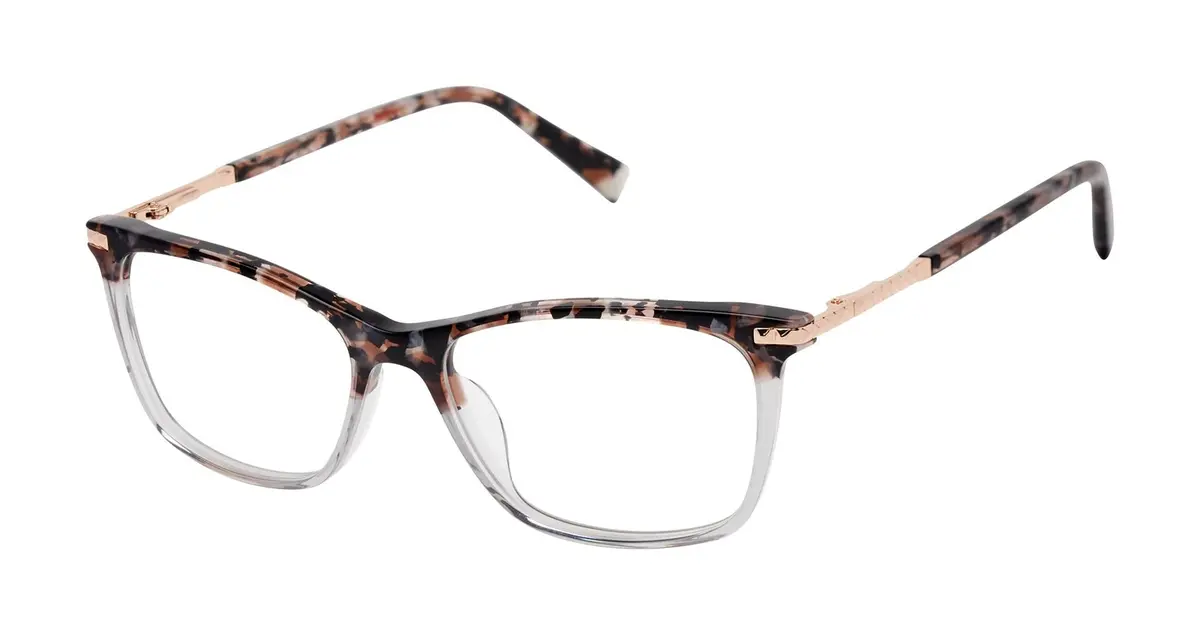 Gx By Gwen Stefani Gx118 Eyeglasses 1