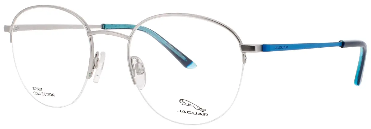 Jaguar Jg33622 Eyeglasses 1