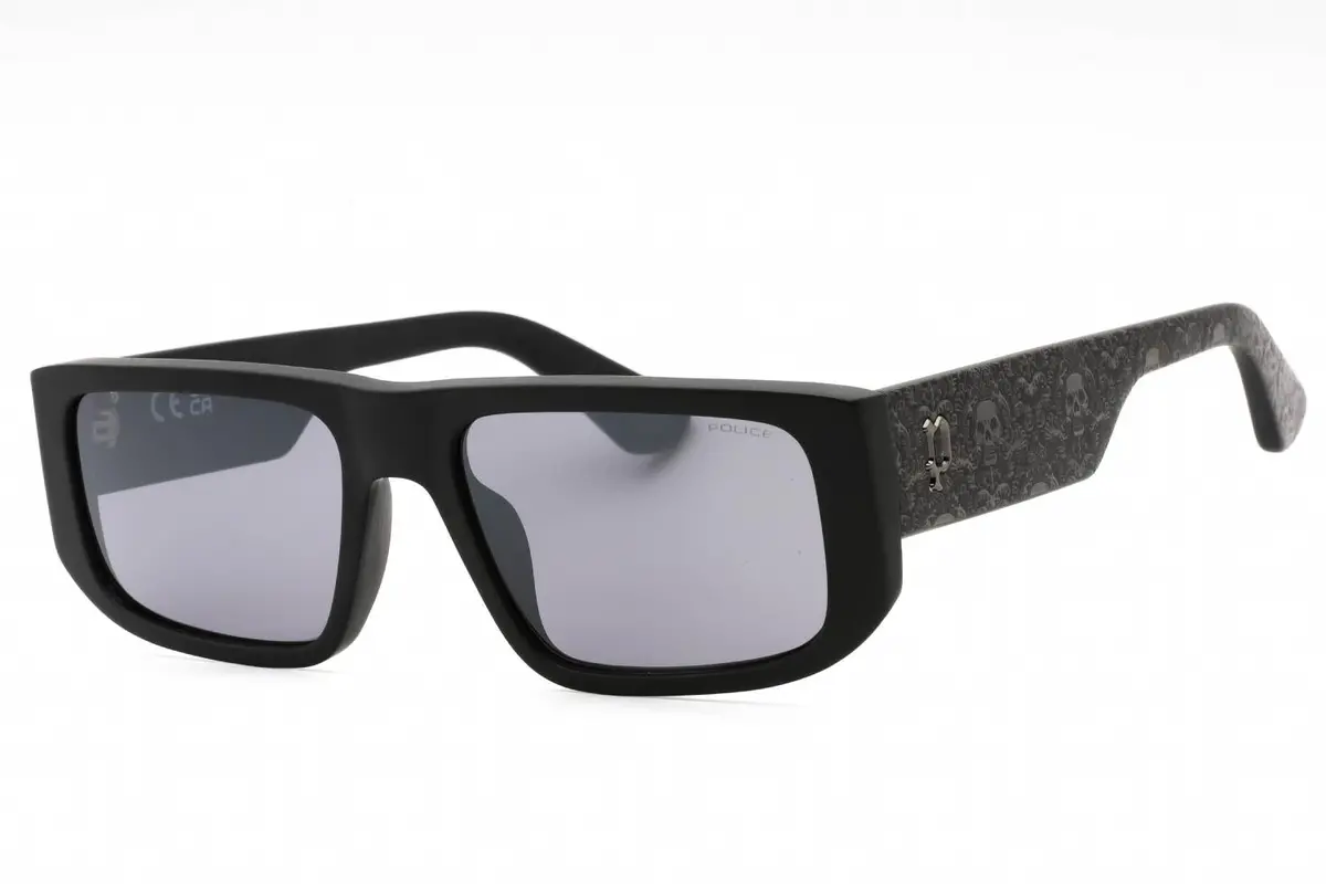 Police Spll13m Sunglasses 1