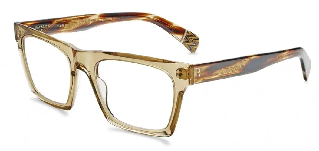 Etnia Barcelona Vintage Favaritx Eyeglasses 1