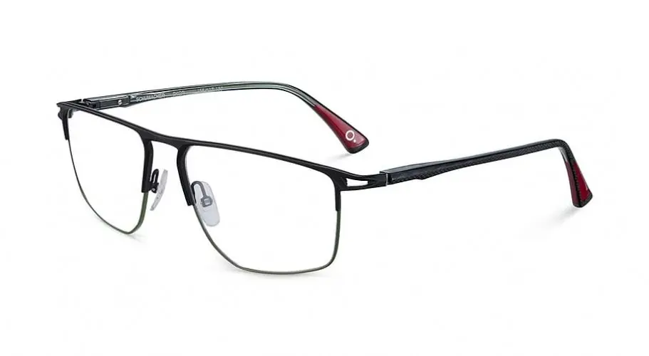Etnia Barcelona Schumacher Eyeglasses 2