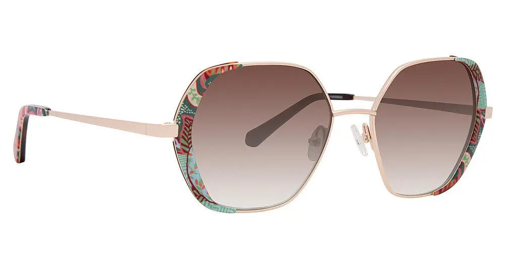 Vera Bradley Vbranata Sunglasses 1