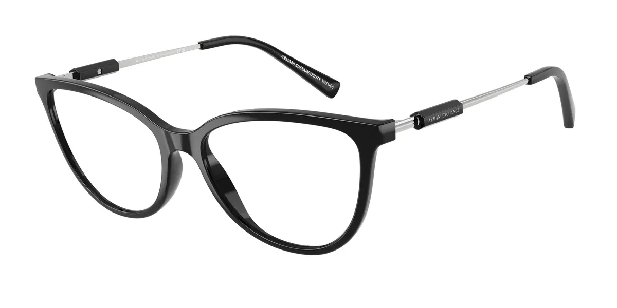 Armani Exchange 3128F Eyeglasses 1