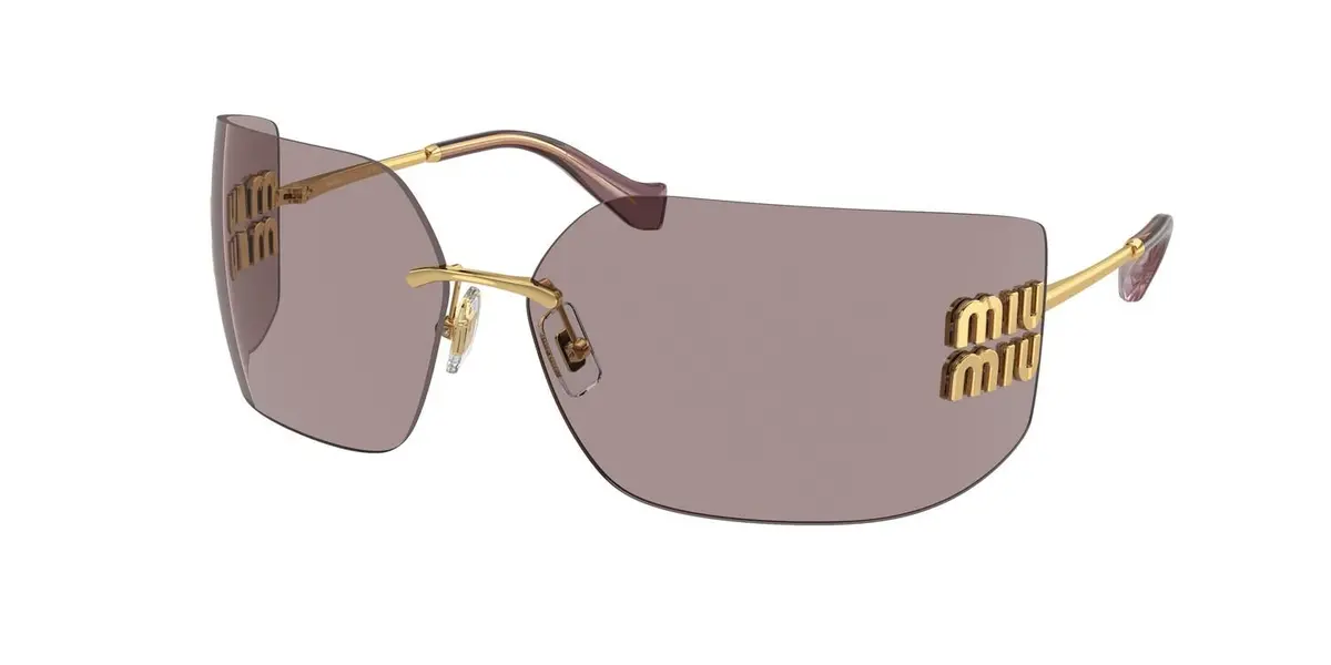 Miu Miu 54Ys Sunglasses 1