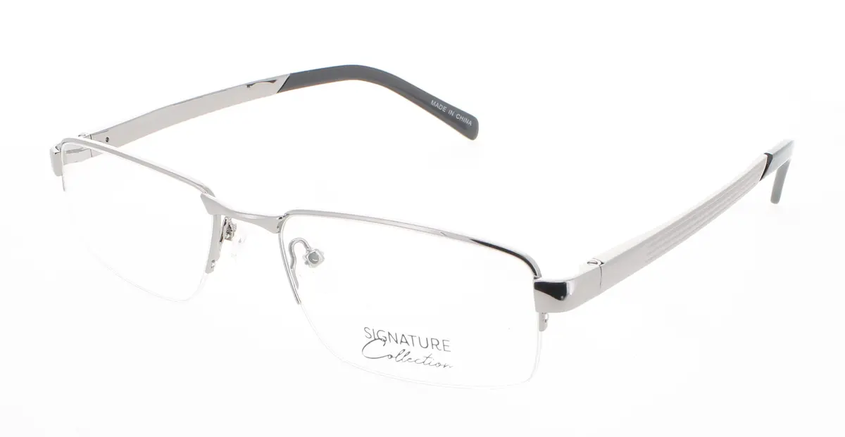 Signature Pn104 Eyeglasses 1