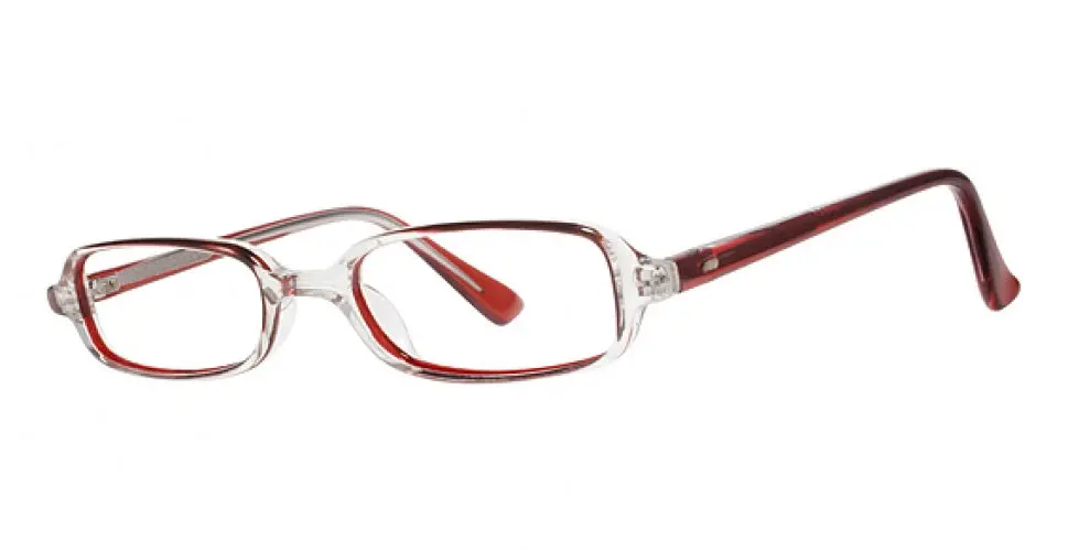 Plastics I Splash Eyeglasses 1