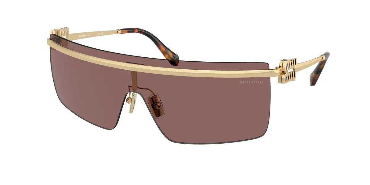 Miu Miu 50Zs Sunglasses 1