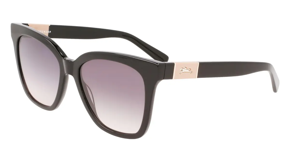 Longchamp Lo696s N Sunglasses 1