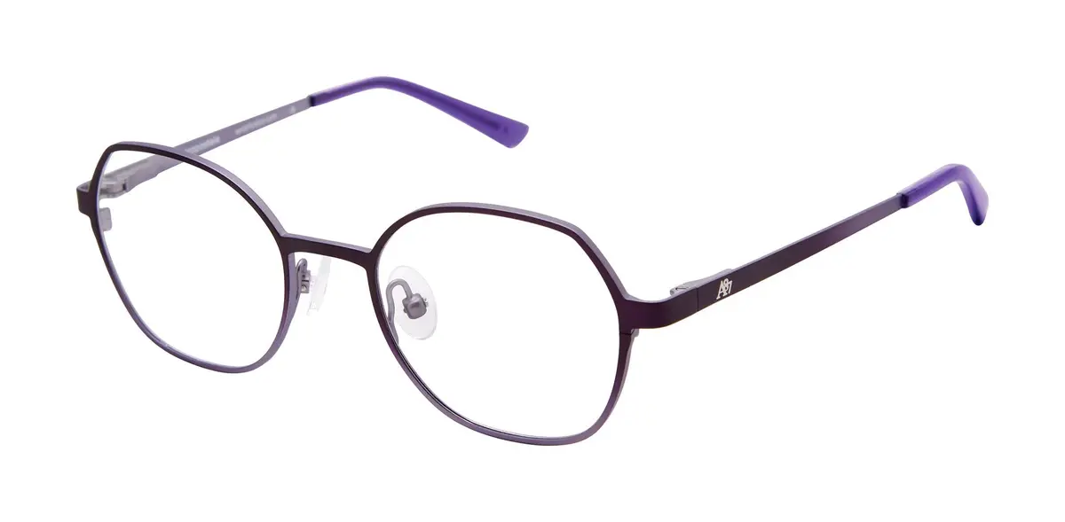 Aeropostale Unique Eyeglasses 1