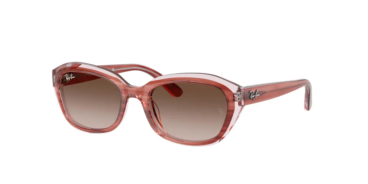 Ray-Ban Junior 9081S Sunglasses 5