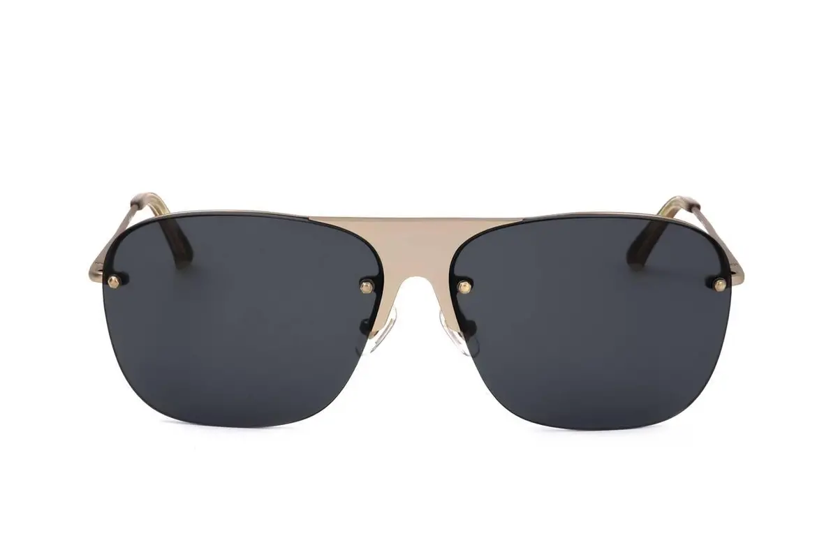 Dries Van Noten By Linda Farrow Dvn151 Sunglasses 1
