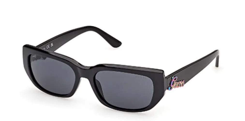 Guess 00306 Sunglasses 1