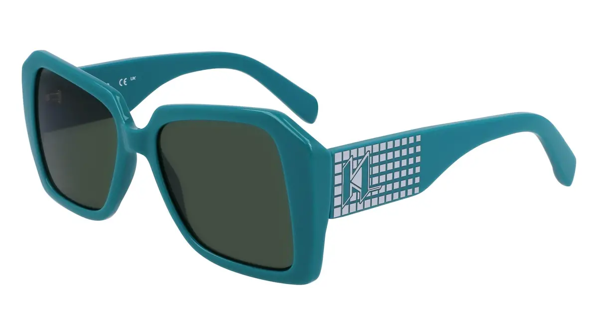 Karl Lagerfeld Kl6140s Sunglasses 1