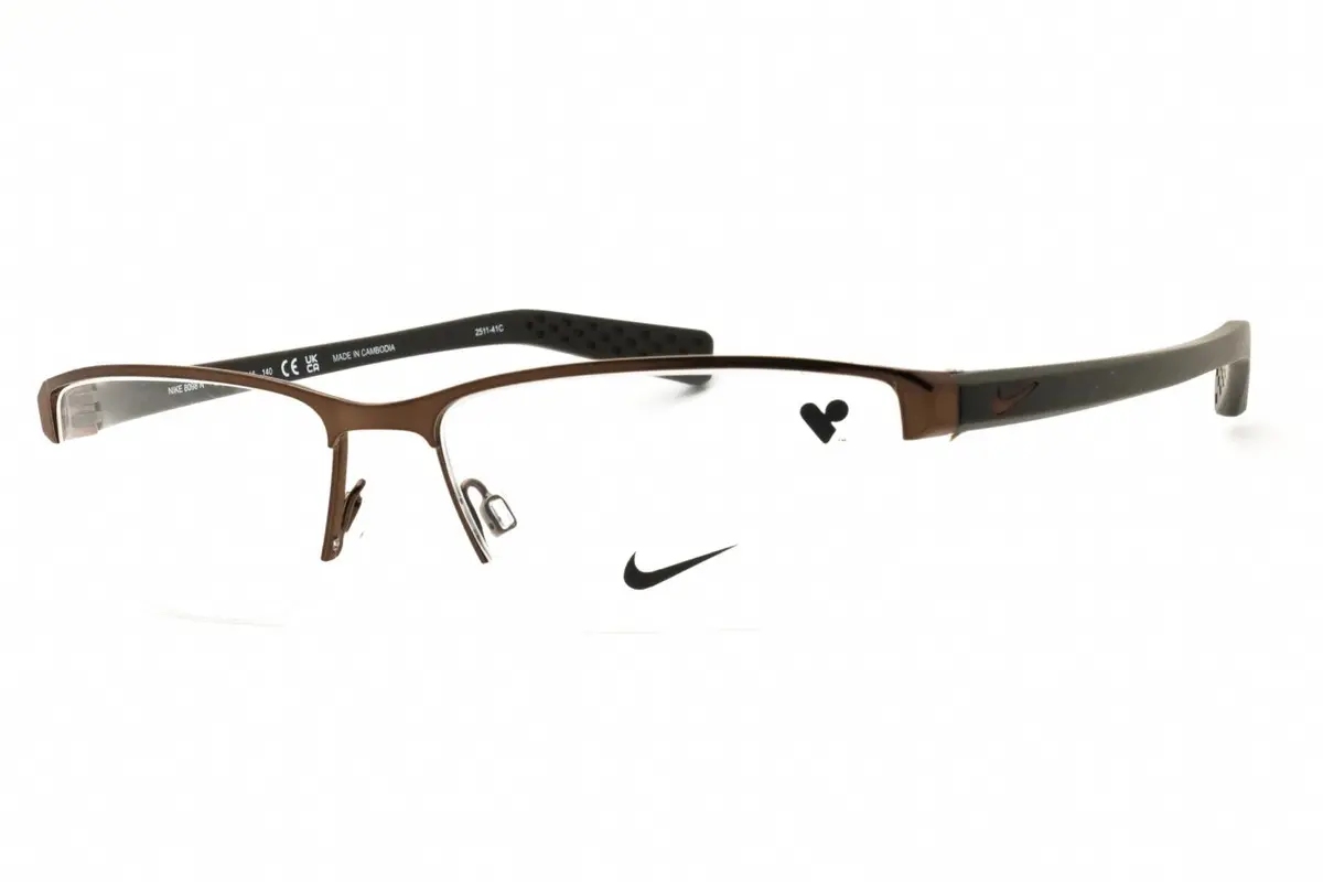 Nike Nike8098n Eyeglasses 1
