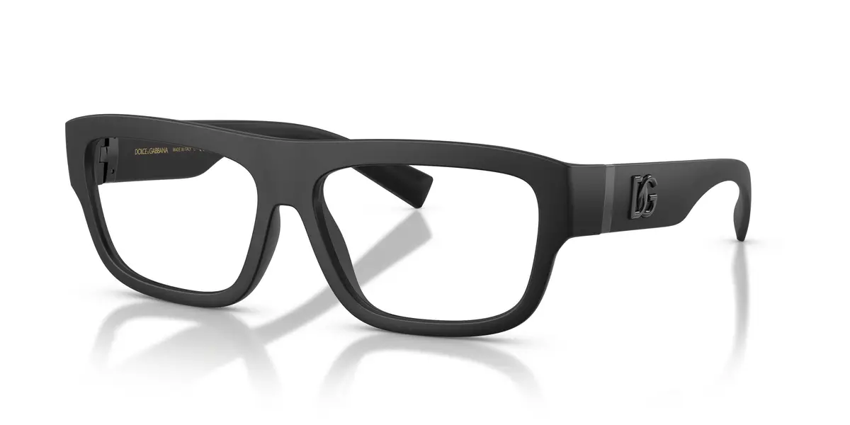 Dolce & Gabbana 5114 Eyeglasses 1