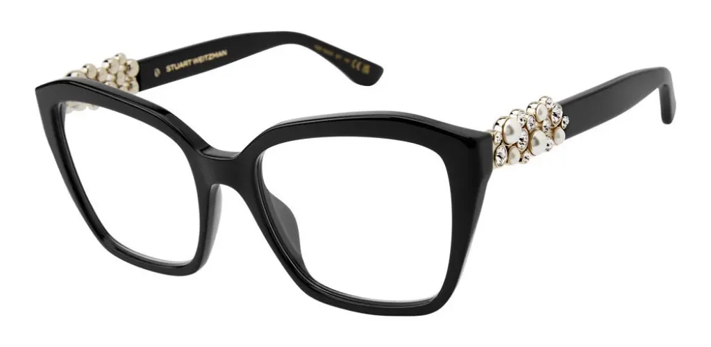 Stuart Weitzman Wzn1023 Eyeglasses 1
