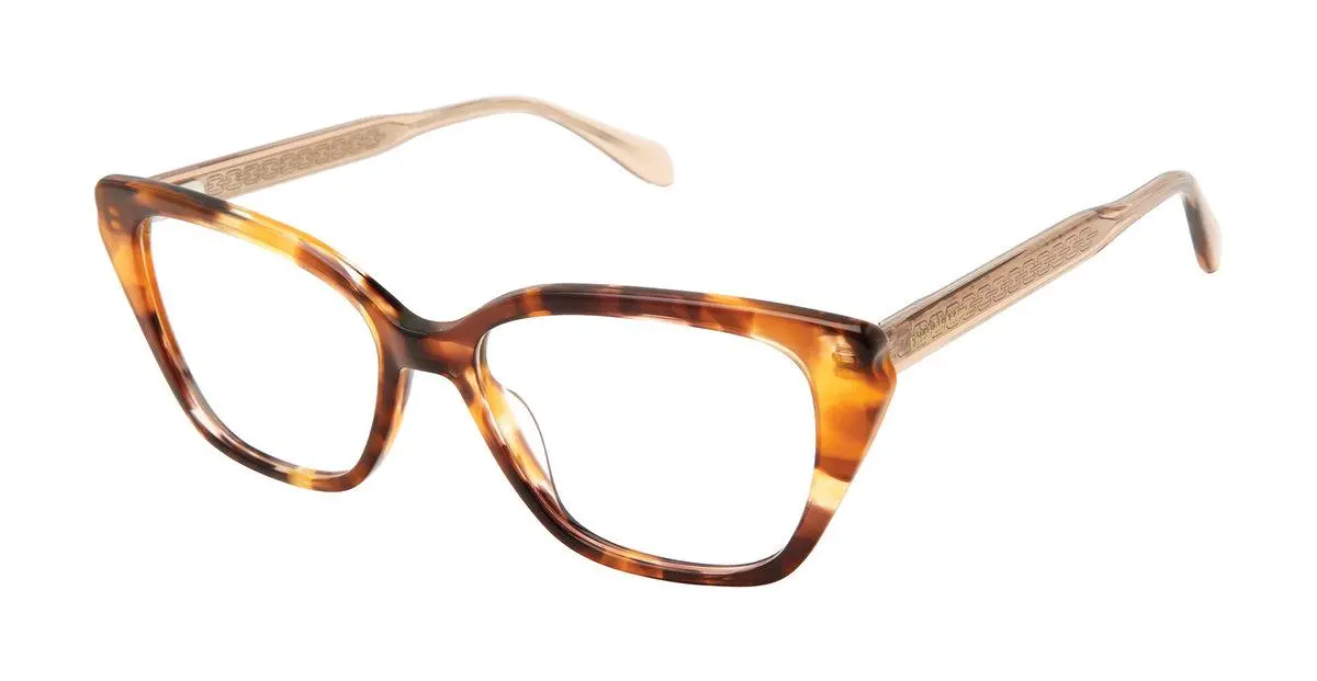 Elizabeth Arden 1279 Eyeglasses 1