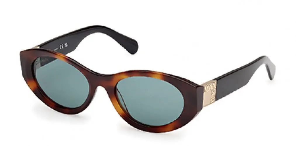 Max & Co 0123 Sunglasses 2