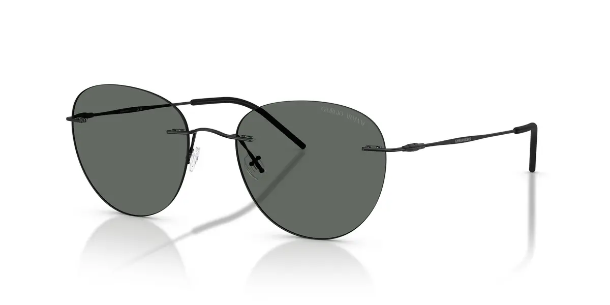 Giorgio Armani 6182 Sunglasses 1