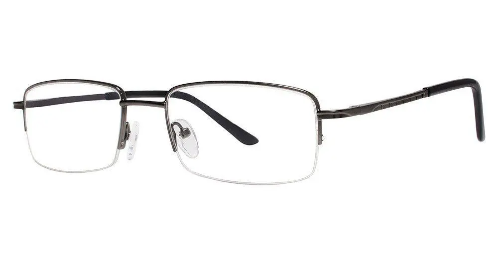 Modern Deluxe Eyeglasses 1