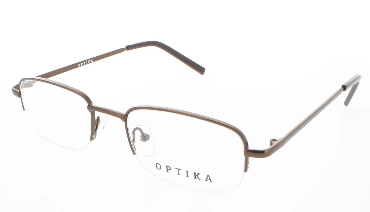 Optika Om118 Eyeglasses 1