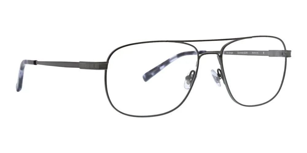 Ducks Unlimited Dusturgis Eyeglasses 1