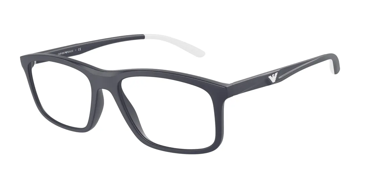 Emporio Armani 3196 Eyeglasses 1