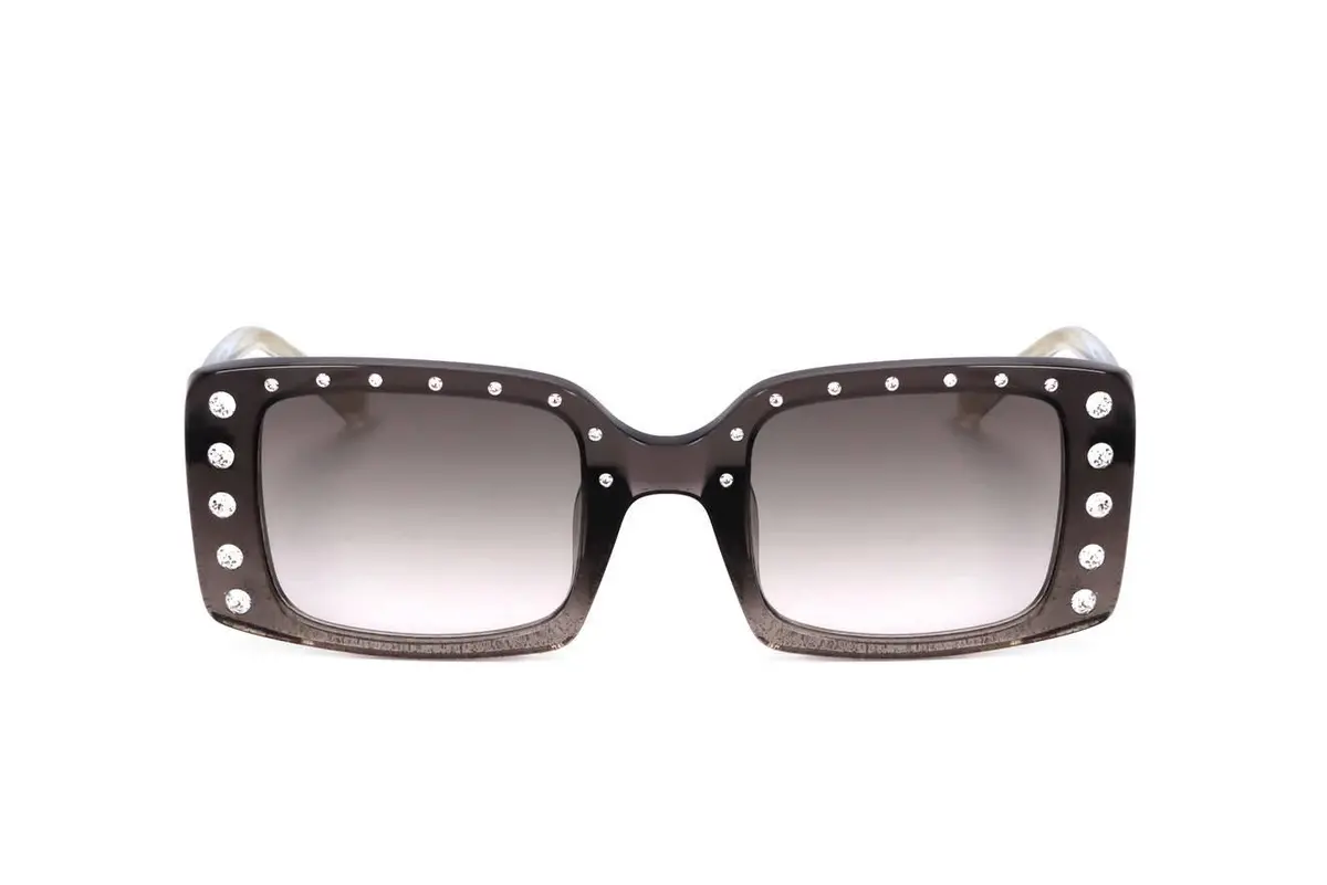 No 21 By Linda Farrow N21s34 Sunglasses 1