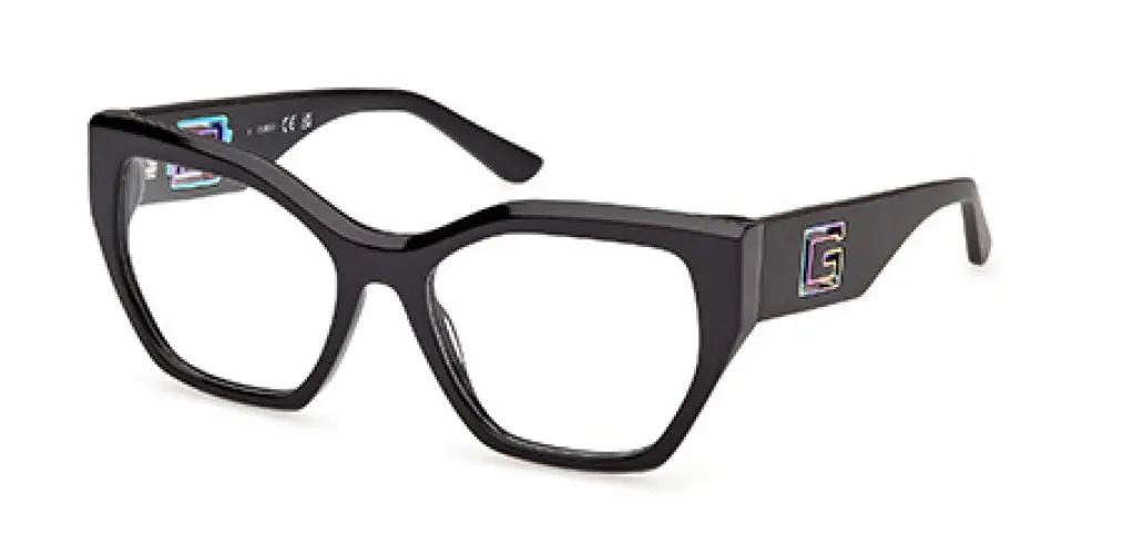 Guess 50357 Eyeglasses 1