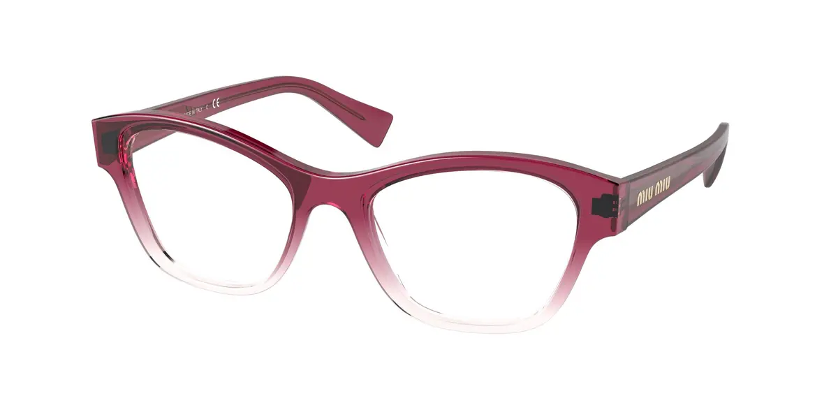 Miu Miu 08Tv Eyeglasses 1