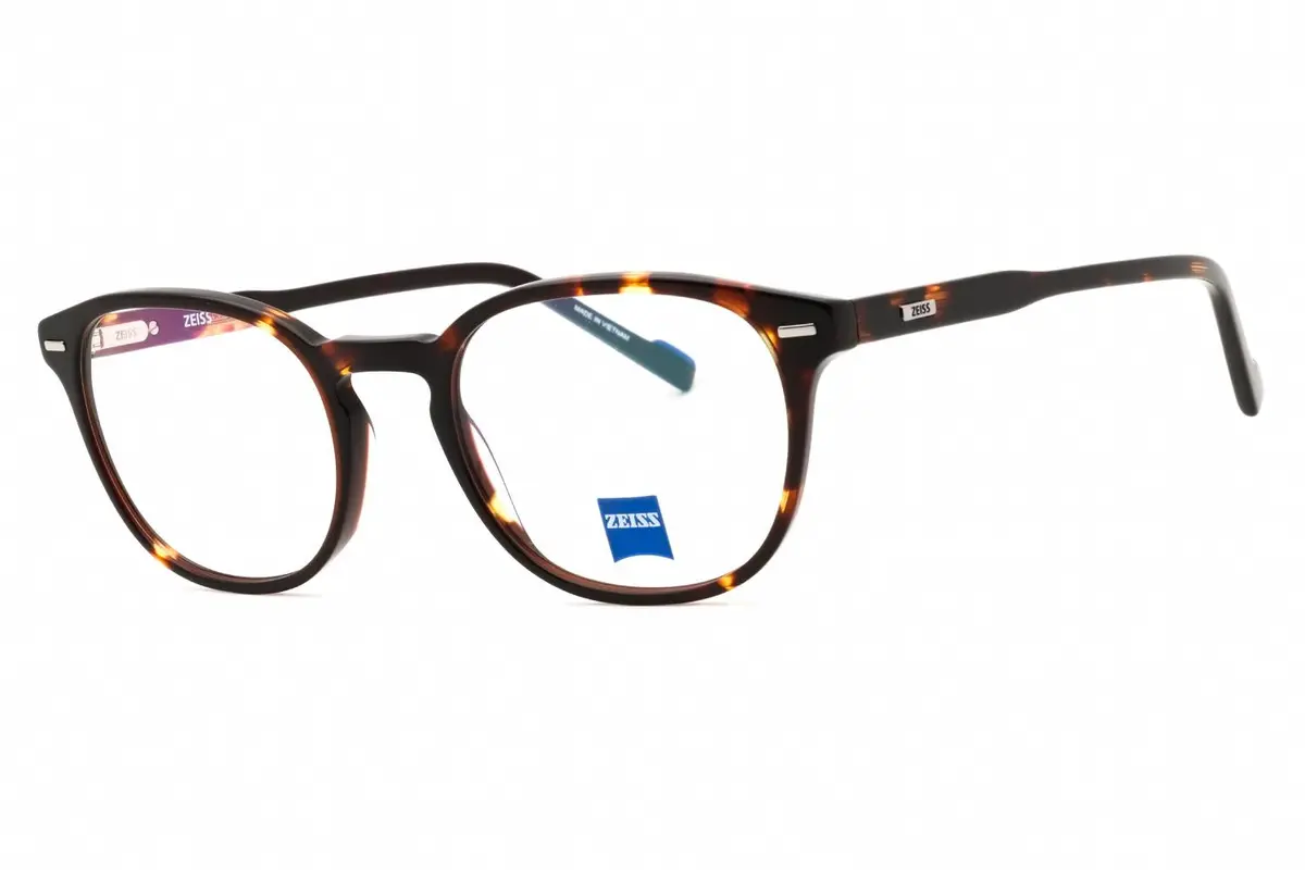 Zeiss Zs25552 Eyeglasses 1