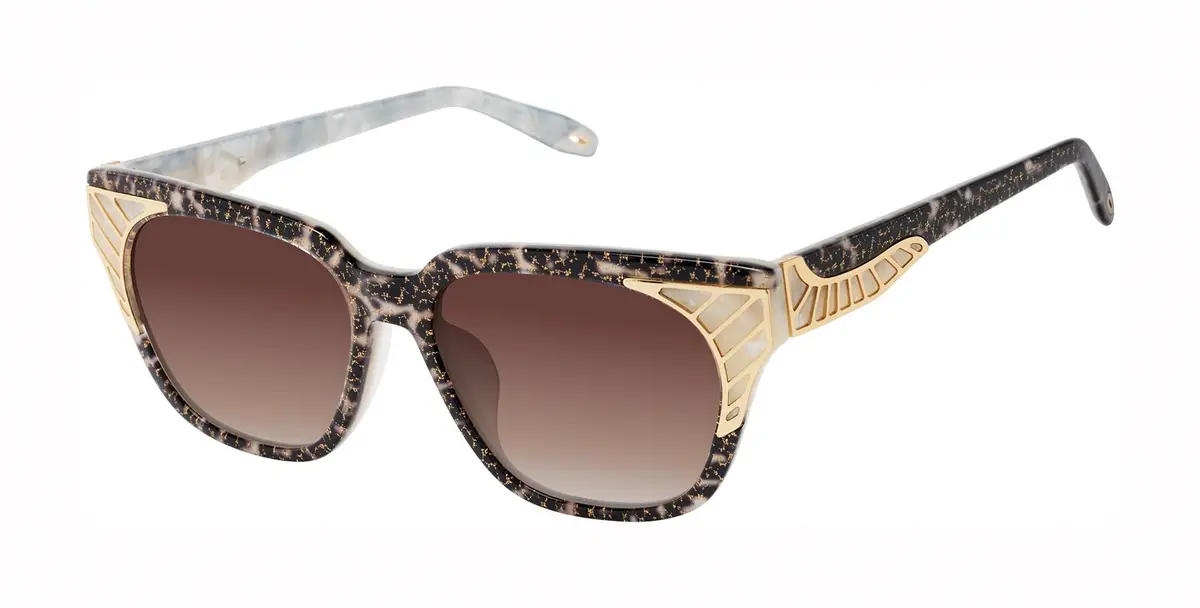Victor Glemaud Vgs036 Sunglasses 1