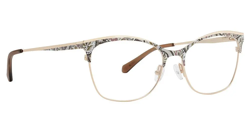 Vera Bradley Vbasha Eyeglasses 1