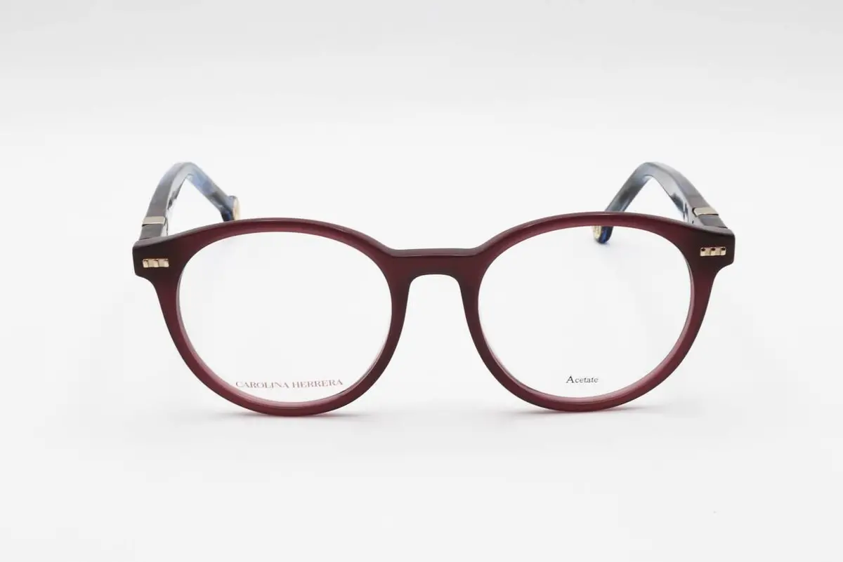 Carolina Herrera Ch0049 Eyeglasses 1